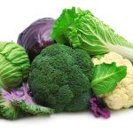 крестоцветные овощи