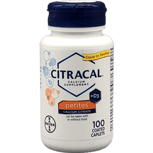 Bayer Citracal® Petites