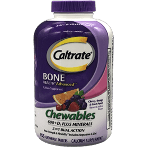 Caltrate® Bone Health Advanced